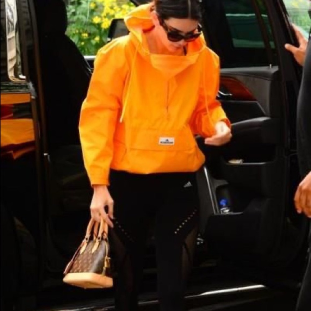 Adidas by stella mccartney wind breaker - Picture 5 of 6